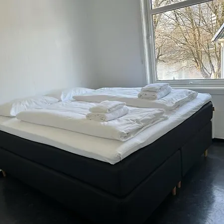 Housing Kongsgata * 斯塔万格