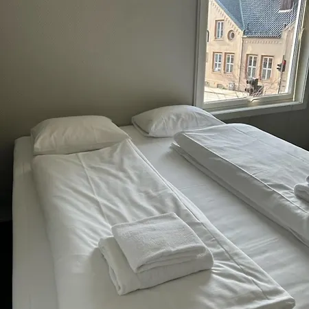Kongsgata 46 *