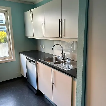 Pensionat Housing Kongsgata Stavanger