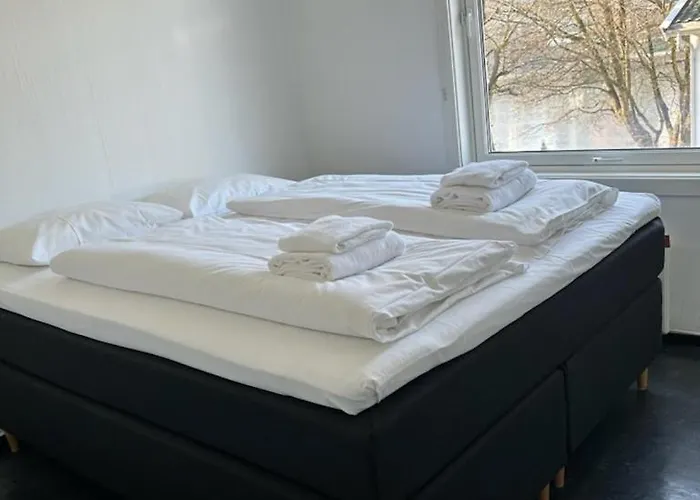 Housing Kongsgata * 斯塔万格