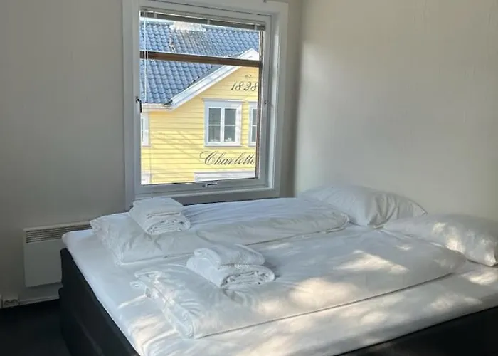 Housing Kongsgata Pensionat Stavanger